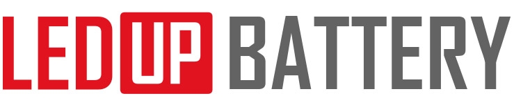 LEDUP Battery